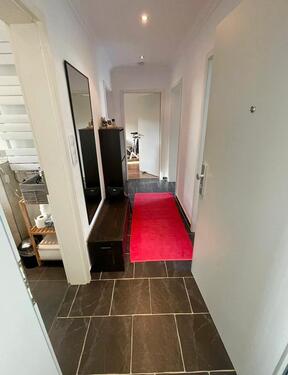 Foto - Erdgeschoßwohnung in Detmold zur Miete