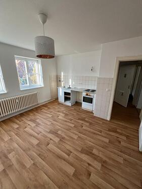 Foto - 2 Zimmer Erdgeschoßwohnung in Kiel