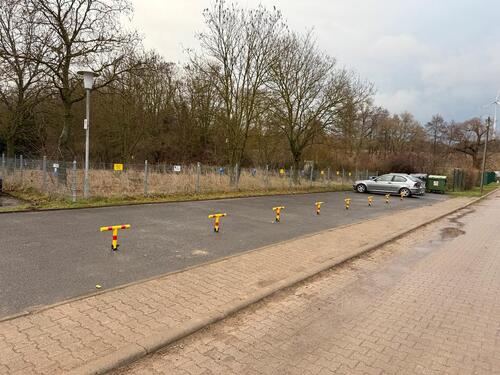 Foto - Parkplätze zu vermieten – Marnheim (67297)