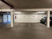 Foto - Tiefgaragenstellplatz Lüneburg Zentrum