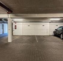 Tiefgaragenstellplatz Lüneburg Zentrum