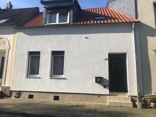 Foto - Einfamilienhaus in Gröningen zur Miete