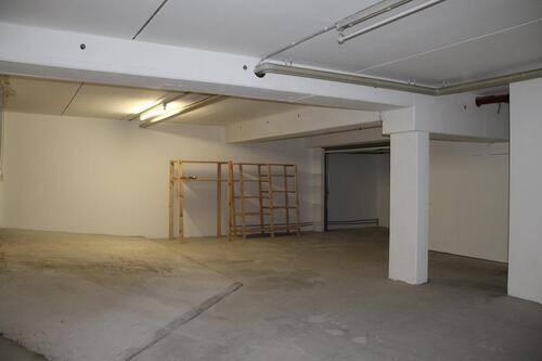 Foto - 150 m² Lagerfläche I1.500 € kalt netto I1.650 € netto zzgl. MwSt.