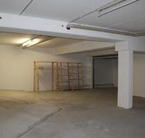 150 m² Lagerfläche I1.500 € kalt netto I1.650 € netto zzgl. MwSt. - Hofheim am Taunus