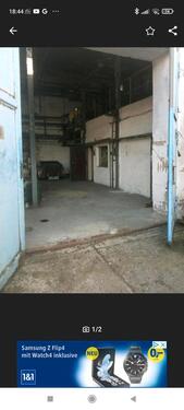 Foto - Halle Garage Stellplatz in Grevesmühlen zu vermieten