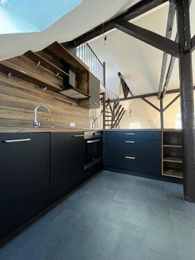 Foto - 4.5 Zimmer Dachgeschoßwohnung zur Miete in Bochum