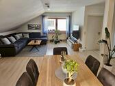 Foto - 3 Zimmer Dachgeschoßwohnung zur Miete in Külsheim