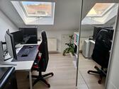 Foto - Dachgeschoßwohnung in Külsheim zur Miete