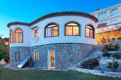 Foto - Haus Andalusien Haustier erlaubt