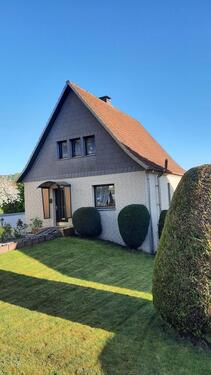 Foto - Kleines gepflegtes Einfamilienhaus (max. 3 Personen) Bj. 1935