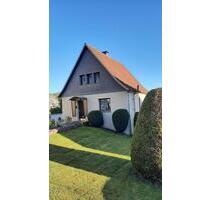 Kleines gepflegtes Einfamilienhaus (max. 3 Personen) Bj. 1935 - Extertal