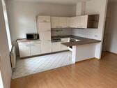 Foto - 3-Raum-Wohnung mit Einbauküche,Balkon, Nähe Klinikum Chemnitz, TG