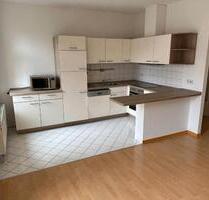 3-Raum-Wohnung mit Einbauküche,Balkon, Nähe Klinikum Chemnitz, TG
