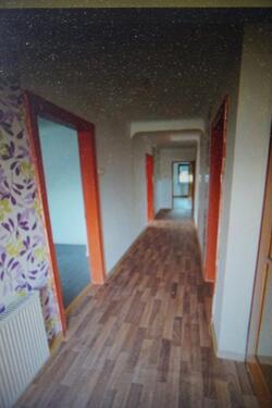 Foto - Dachgeschoßwohnung in Eppelborn zur Miete