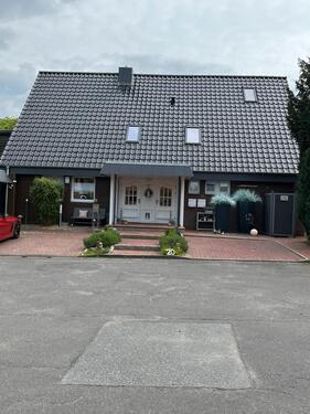 Foto - Schöne 4 Zimmer Wohnung im Einfamilienhaus
