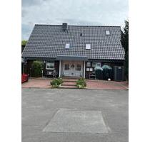 Schöne 4 Zimmer Wohnung im Einfamilienhaus - Schwentinental Klausdorf