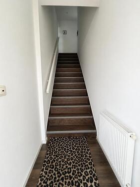 Foto - 4 Zimmer Dachgeschoßwohnung zur Miete in Schwentinental
