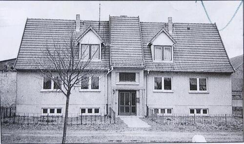 Foto - Mehrfamilienhaus - 36.000,00&nbsp;EUR Kaufpreis, ca.&nbsp; 227,00&nbsp;m&sup2;