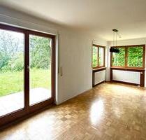 Charmante 2,5-Zimmer-Eigentumswohnung mit Terrasse und Stellplatz - Tauberbischofsheim