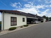 Foto - Terrassenwohnung in Tauberbischofsheim zum Kaufen