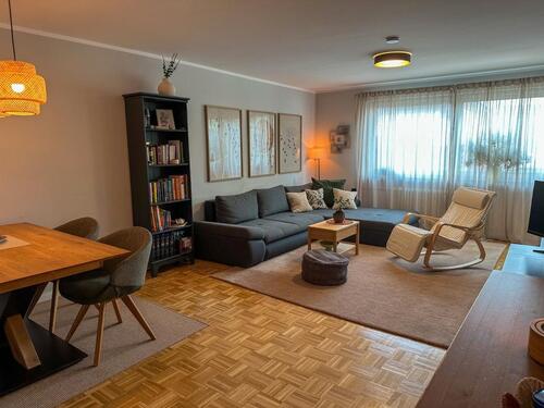 Foto - Gepflegte 3-Zimmer-Eigentumswohnung in Seligenstadt