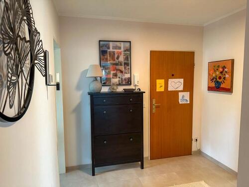 Foto - 3 Zimmer Etagenwohnung in Seligenstadt