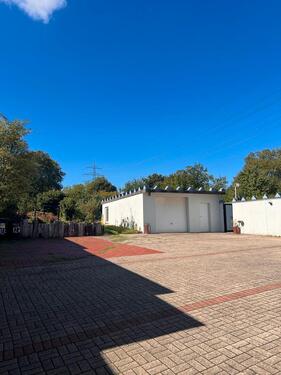 Foto - Mehrfamilienhaus, Wohnhaus zum Kaufen in Bochum