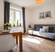 Saniertes 1-Zimmer Apartment mit Fensterbad - Köln Innenstadt
