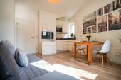 Foto - 1 Zimmer Etagenwohnung zur Miete in Köln