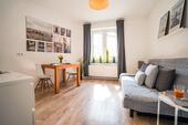 Foto - Etagenwohnung in Köln zur Miete