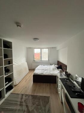 Foto - 2 Zimmer Etagenwohnung in Berlin