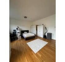 Zwischenmiete Sublet 1-Zi.-Wohnung Adlershof 1.10.-1.12.25 flex. - Berlin Treptow-Köpenick