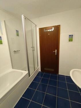 Foto - Etagenwohnung in Frankenberg (Eder)