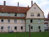 Foto - Etagenwohnung zur Miete in Gotha