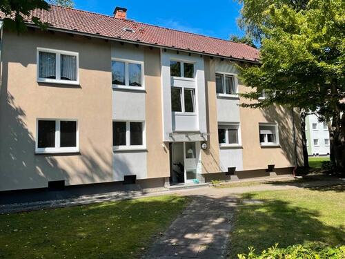 Foto - Die gefällt mir: ansprechende 3-Zimmer-Wohnung