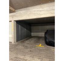 Garage (Tiefgaragen Stellplatz in 72124 Pliezhausen)zum Mieten - Lichtenstein