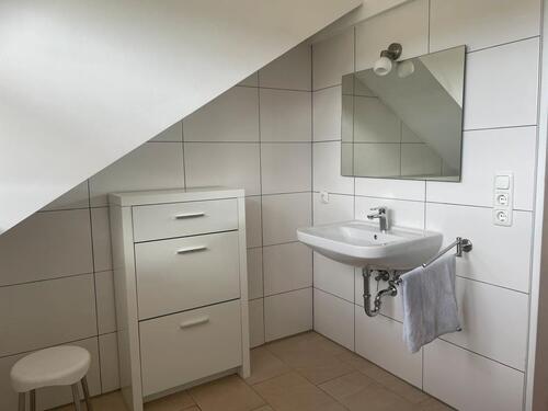 Foto - Etagenwohnung in Marxheim zur Miete