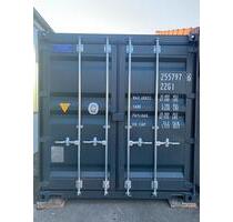 Container Lagerfläche Garage - 100,00 EUR Kaltmiete, in Engstingen (PLZ: 72829)
