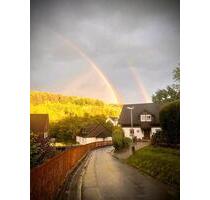 Ferienwohnung, Sauerland, Attendorn, Herbstferien, Urlaub