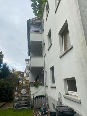 Foto - Einfamilienhaus in Mülheim an der Ruhr