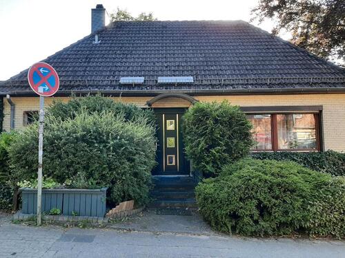 Foto - Einfamilienhaus zum Kaufen in Flintbek