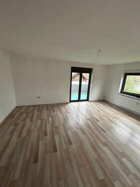 Foto - Etagenwohnung in Peiting