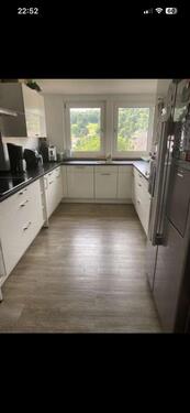 Foto - Etagenwohnung in Forchtenberg