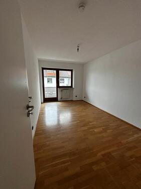 Foto - Etagenwohnung in Eching zur Miete