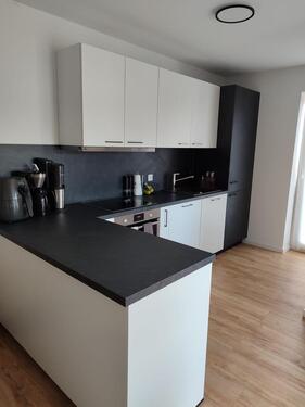 Foto - Etagenwohnung in Ahlen