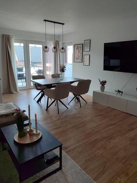 Foto - Etagenwohnung in Ahlen zur Miete