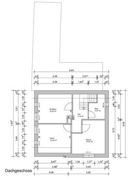 Foto - Einfamilienhaus zur Miete in Neumünster