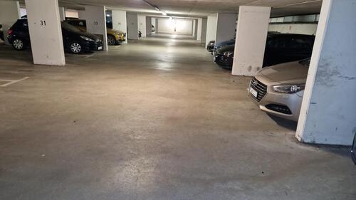 Foto - TG Garage Parkplatz Stellplatz Rehbrücke Nuthetal Potsdam Berlin