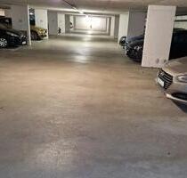 TG Garage Parkplatz Stellplatz Rehbrücke Nuthetal Potsdam Berlin