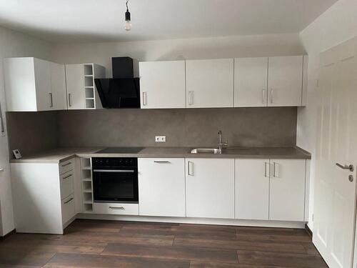 Foto - Etagenwohnung zur Miete in Schöllnach